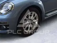 2016 Volkswagen BEETLE