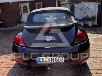 2016 Volkswagen BEETLE