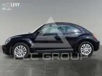 2016 Volkswagen BEETLE