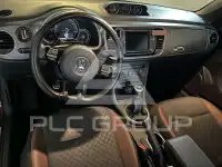 2016 Volkswagen BEETLE