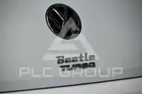 2016 Volkswagen BEETLE