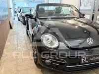 2016 Volkswagen BEETLE