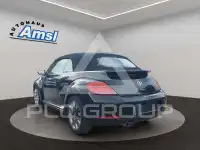 2016 Volkswagen BEETLE