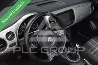 2016 Volkswagen BEETLE