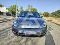 2016 Volkswagen BEETLE