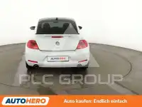 2016 Volkswagen BEETLE