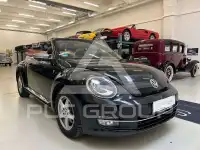2016 Volkswagen BEETLE