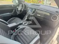 2016 Volkswagen BEETLE