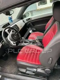 2016 Volkswagen BEETLE
