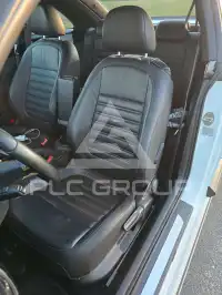 2016 Volkswagen BEETLE
