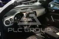 2016 Volkswagen BEETLE