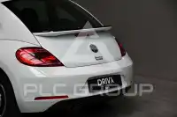 2016 Volkswagen BEETLE