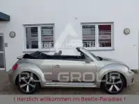 2016 Volkswagen BEETLE