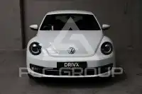 2016 Volkswagen BEETLE