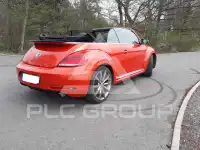 2016 Volkswagen BEETLE