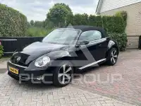 2016 Volkswagen BEETLE