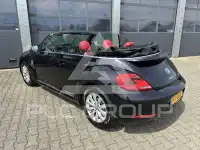 2016 Volkswagen BEETLE