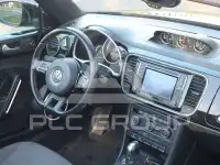 2016 Volkswagen BEETLE