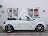 2016 Volkswagen BEETLE