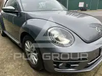 2016 Volkswagen BEETLE
