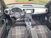 2016 Volkswagen BEETLE