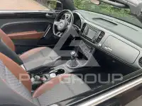 2016 Volkswagen BEETLE