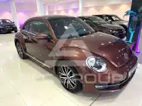 2016 Volkswagen BEETLE