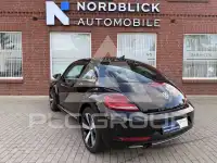 2016 Volkswagen BEETLE