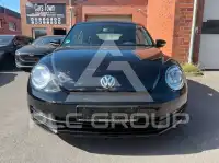 2016 Volkswagen BEETLE