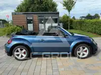 2016 Volkswagen BEETLE