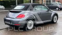 2016 Volkswagen BEETLE