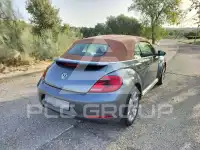 2016 Volkswagen BEETLE
