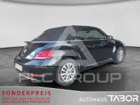 2016 Volkswagen BEETLE