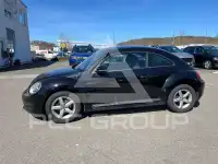 2016 Volkswagen BEETLE