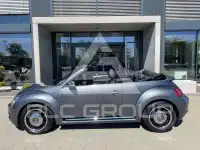 2016 Volkswagen BEETLE