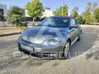 2016 Volkswagen BEETLE