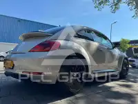 2016 Volkswagen BEETLE