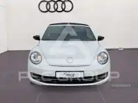 2016 Volkswagen BEETLE