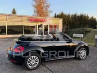 2016 Volkswagen BEETLE