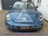 2016 Volkswagen BEETLE