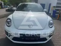 2016 Volkswagen BEETLE