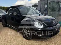 2016 Volkswagen BEETLE