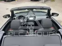 2016 Volkswagen BEETLE
