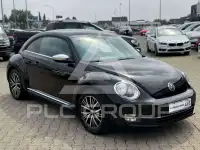 2016 Volkswagen BEETLE