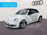 2016 Volkswagen BEETLE
