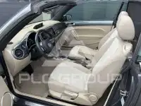 2016 Volkswagen BEETLE