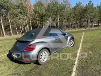 2016 Volkswagen BEETLE