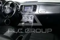 2016 Volkswagen BEETLE