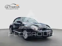 2016 Volkswagen BEETLE