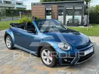 2016 Volkswagen BEETLE